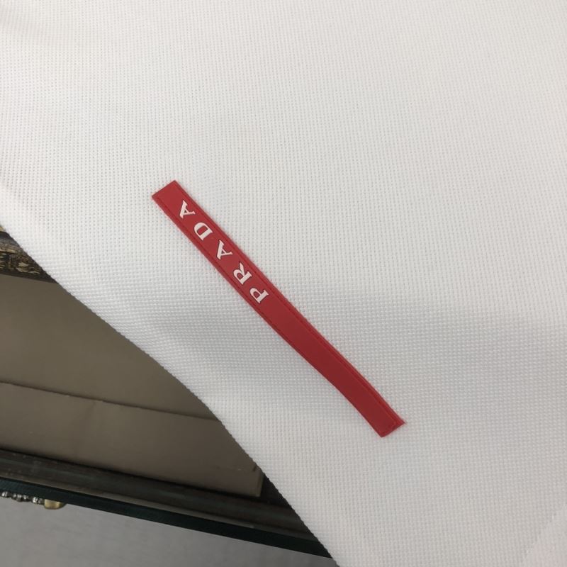 Prada T-Shirts